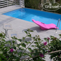 Alla Bonacina Bed & Breakfast