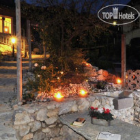 Alla Bonacina Bed & Breakfast