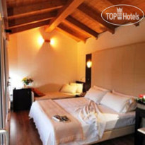 Alla Bonacina Bed & Breakfast