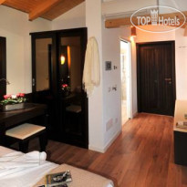 Alla Bonacina Bed & Breakfast