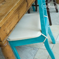 Alla Bonacina Bed & Breakfast