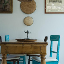 Alla Bonacina Bed & Breakfast