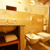 Alla Bonacina Bed & Breakfast