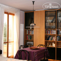 Sul Lago Dorato Bed & Breakfast