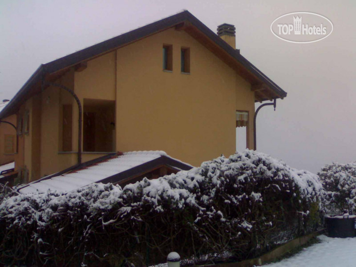 Hotel photo Sul Lago Dorato Bed & Breakfast 