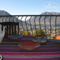 Sul Lago Dorato Bed & Breakfast