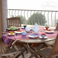 Sul Lago Dorato Bed & Breakfast