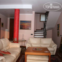 Sul Lago Dorato Bed & Breakfast