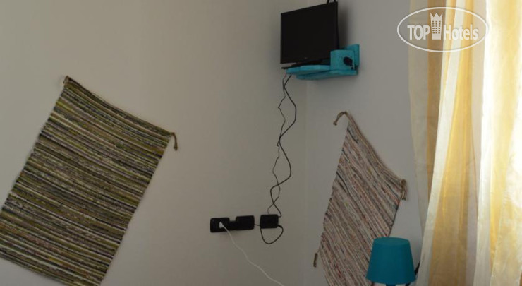 New photos from tourists My Room EcoStation