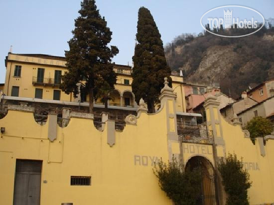 Hotel photo Royal Victoria 4*