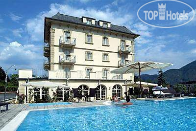 Hotel photo Lario 3*