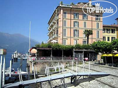 Hotel photo Metropole 3*