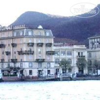 Metropole & Suisse 
