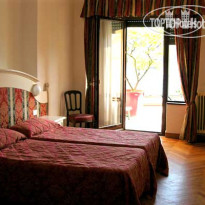 Bazzoni & Du Lac Resort