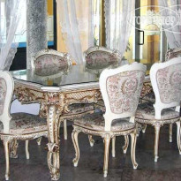 Bazzoni & Du Lac Resort