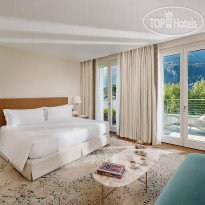 Mandarin Oriental, Lago di Como 