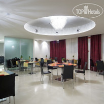 Just Hotel Lomazzo Fiera