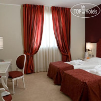 Just Hotel Lomazzo Fiera