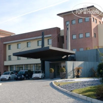 Just Hotel Lomazzo Fiera