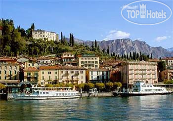 Hotel photo Bellagio 2*