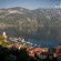 Belvedere View of the harbor of Pescallo