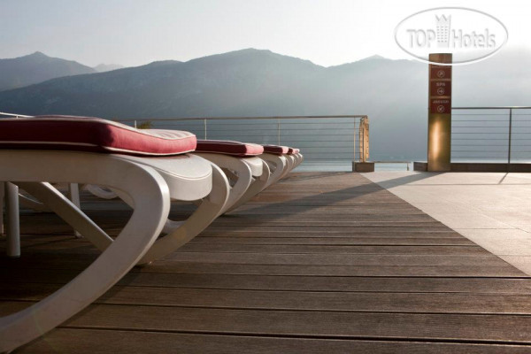 Hotelier's photos Belvedere 3*