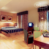 Grand Hotel Victoria concept & spa, by R Collection Hotels 