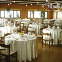 Grand Hotel Panorama Ресторан