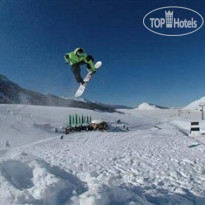 Tutto Sport Зимние виды спорта