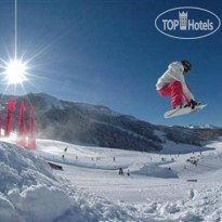 Tutto Sport Зимние виды спорта