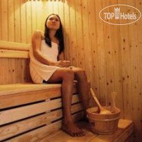 Tutto Sport Сауна