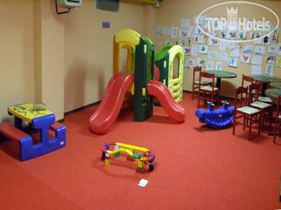 New photos from tourists Tutto Sport 3*