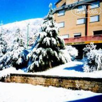 Tutto Sport Экстерьер отеля