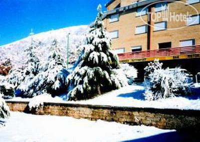 Hotel photo Tutto Sport 3*