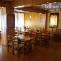 Tutto Sport Ресторан отеля