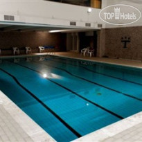 Tutto Sport Крытый бассейн