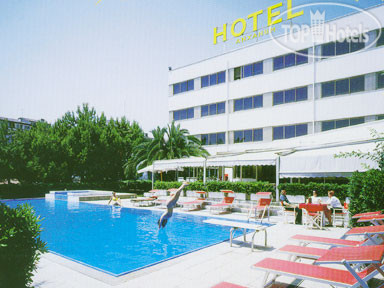 Hotel photo Anxanum 3*