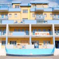 Dakar Living Hotel Vasto