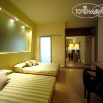 Grand Hotel Berti Silvi Marina