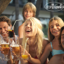 Grand Hotel Berti Silvi Marina