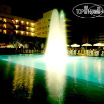 Grand Hotel Berti Silvi Marina