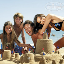 Grand Hotel Berti Silvi Marina