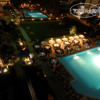 Grand Hotel Berti Silvi Marina