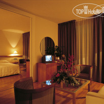 Grand Hotel Berti Silvi Marina