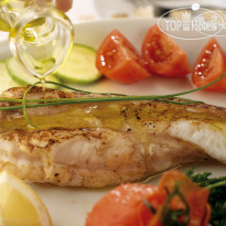 Grand Hotel Berti Silvi Marina