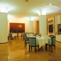 Grand Hotel Berti Silvi Marina