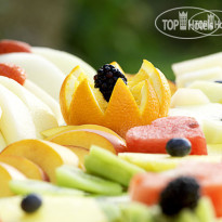 Grand Hotel Berti Silvi Marina