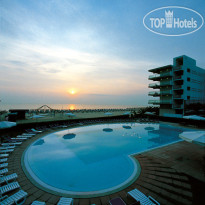 Grand Hotel Berti Silvi Marina