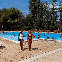 Grand Hotel Berti Silvi Marina