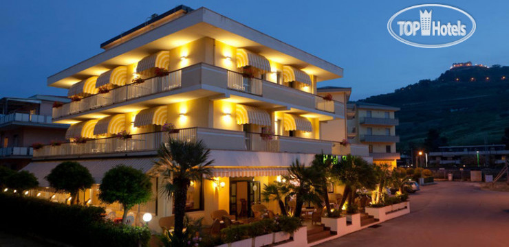 Hotelier's photos Florida 3*